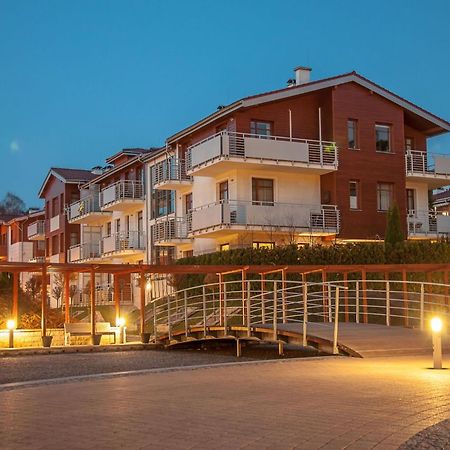 Beach Point Apartment - Neptun Park Gdansk Exterior photo